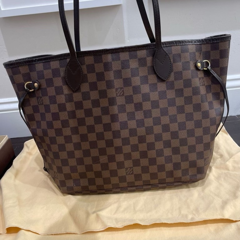 LV bag